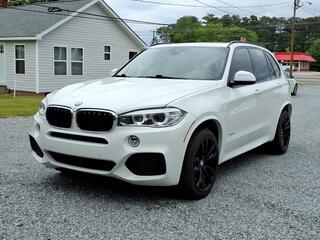 2018 BMW X5 for sale in Kannapolis NC