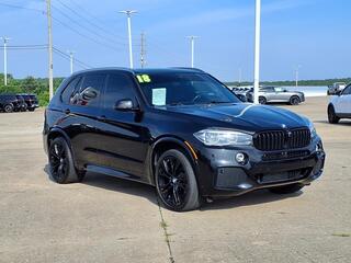 2018 BMW X5