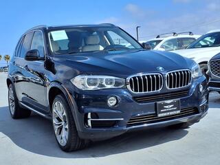 2015 BMW X5
