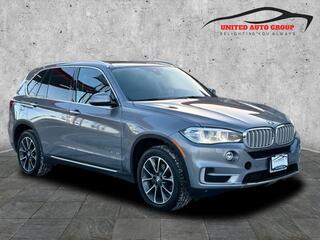 2014 BMW X5