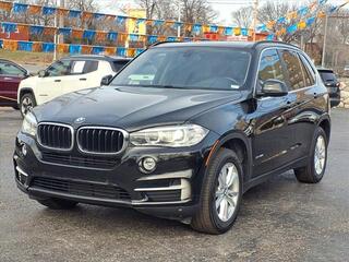 2014 BMW X5