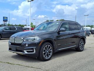 2014 BMW X5