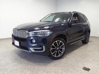 2014 BMW X5