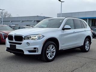 2015 BMW X5 for sale in Ann Arbor MI