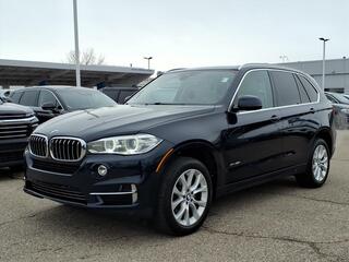 2015 BMW X5 for sale in Ann Arbor MI