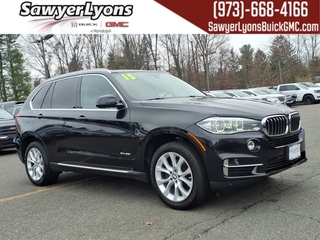 2015 BMW X5