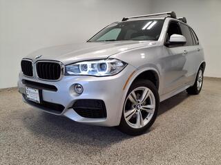 2015 BMW X5
