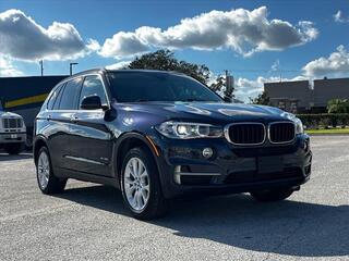 2016 BMW X5