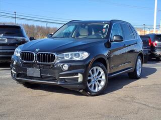 2016 BMW X5