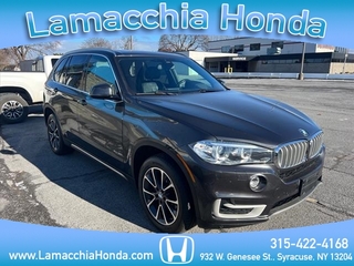 2017 BMW X5 for sale in Syracuse NY