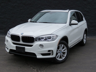 2015 BMW X5 for sale in Toledo OH