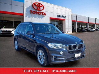2015 BMW X5