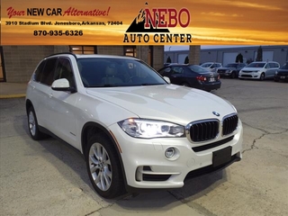 2016 BMW X5