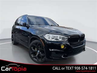 2016 BMW X5 for sale in North Plainfield NJ