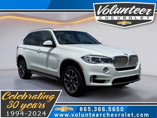 2018 BMW X5 for sale in Sevierville TN