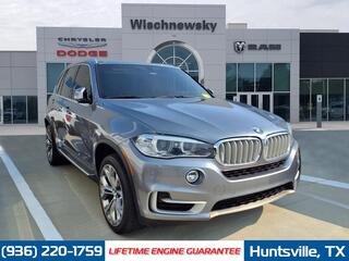 2017 BMW X5