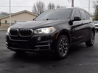 2017 BMW X5