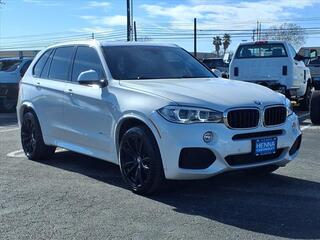 2017 BMW X5