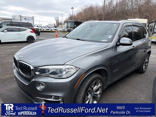 2017 BMW X5
