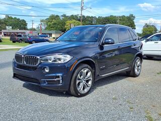 2017 BMW X5