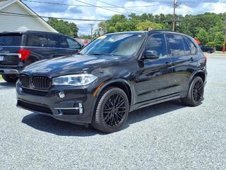 2017 BMW X5 for sale in Kannapolis NC