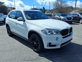 2018 BMW X5