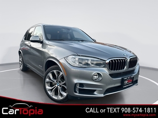 2018 BMW X5 for sale in North Plainfield NJ
