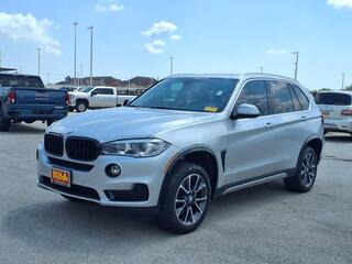 2018 BMW X5