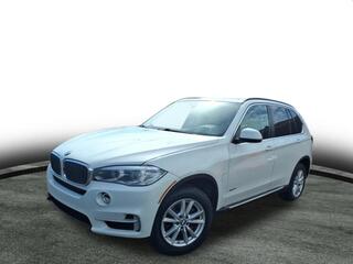 2015 BMW X5