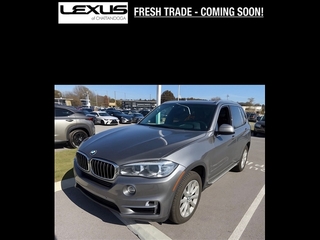2018 BMW X5 for sale in Chattanooga TN