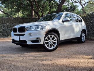 2016 BMW X5