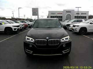 2017 BMW X5
