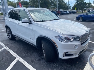 2018 BMW X5 for sale in Garden City Park NY
