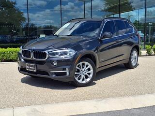 2016 BMW X5 for sale in Boerne TX