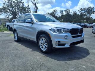 2015 BMW X5