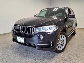 2015 BMW X5