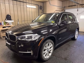 2016 BMW X5