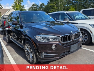 2017 BMW X5