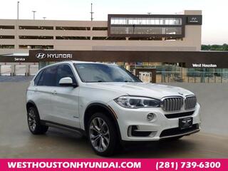 2018 BMW X5