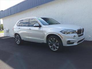 2015 BMW X5