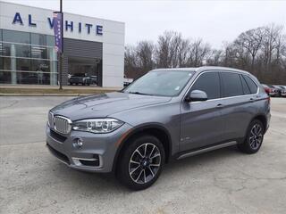 2017 BMW X5