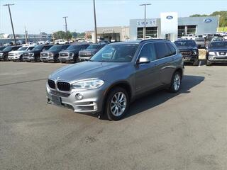 2016 BMW X5