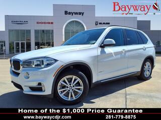 2015 BMW X5 for sale in Pasadena TX