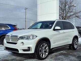 2018 BMW X5 for sale in Mishawaka IN