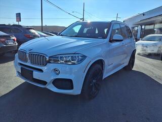 2017 BMW X5