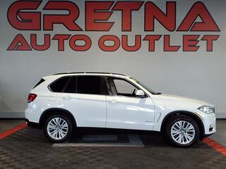 2014 BMW X5