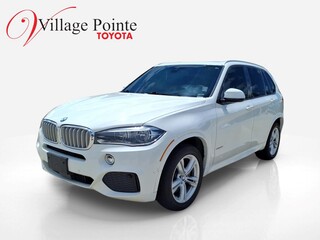 2018 BMW X5 for sale in Elkhorn NE