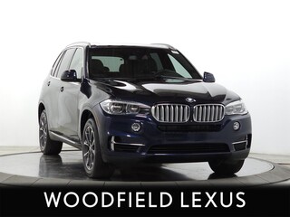 2018 BMW X5