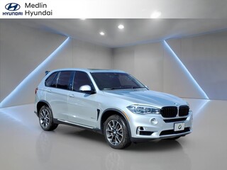 2018 BMW X5