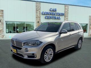 2016 BMW X5